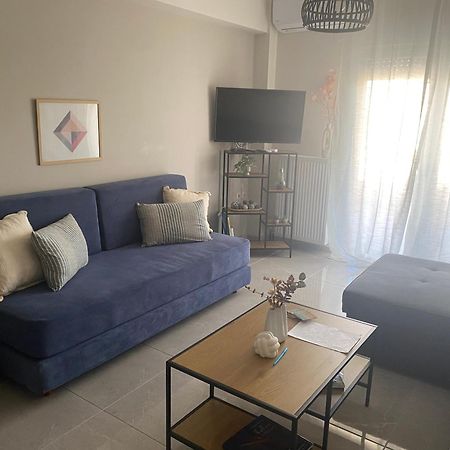 Artemis suites Golos Dış mekan fotoğraf