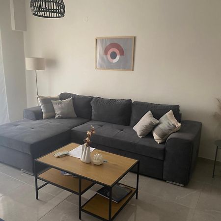 Artemis suites Golos Dış mekan fotoğraf