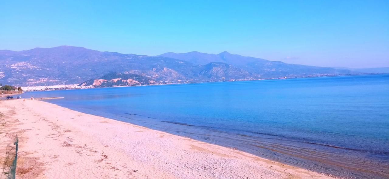 Artemis suites Golos Dış mekan fotoğraf