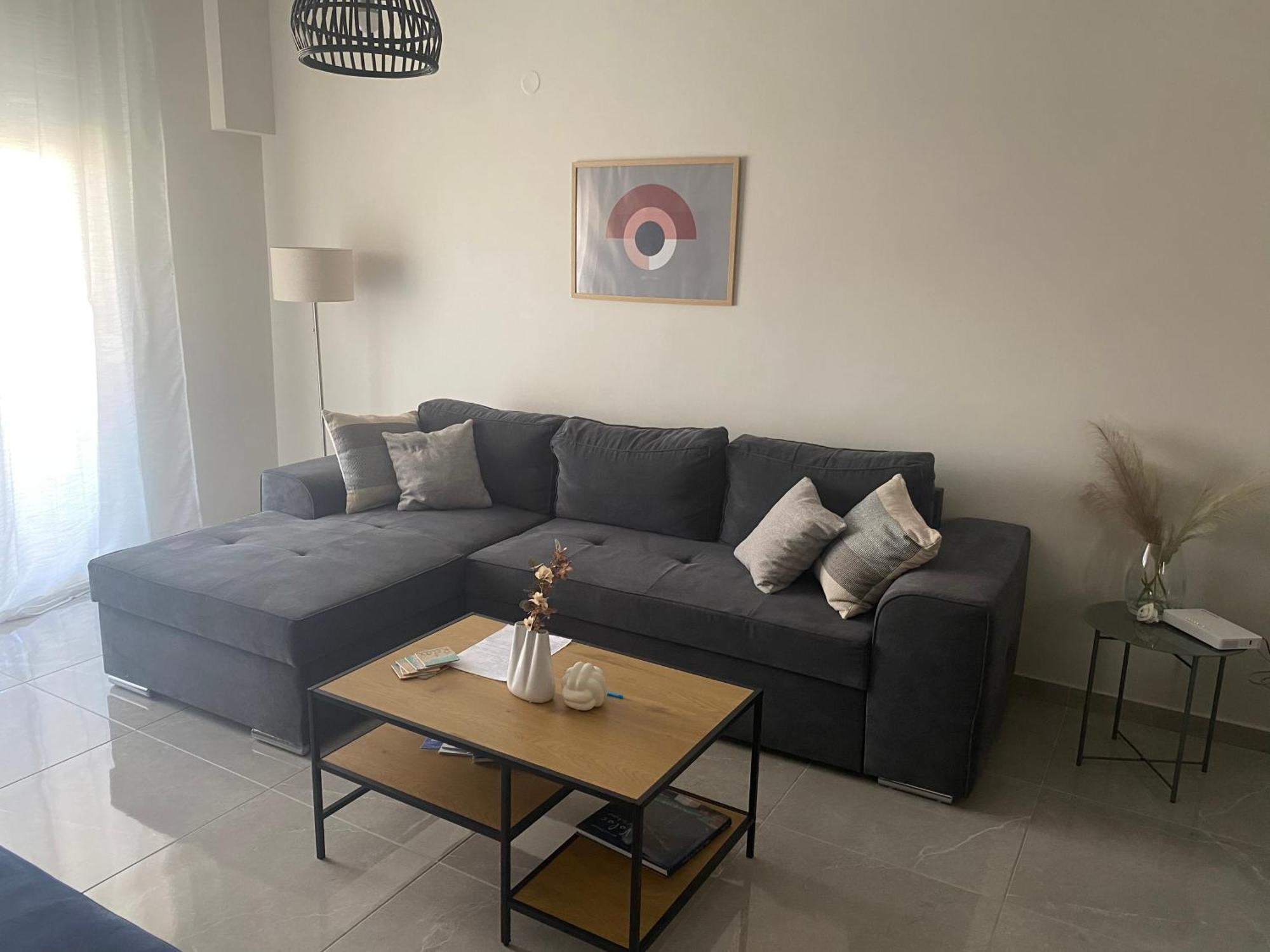 Artemis suites Golos Dış mekan fotoğraf